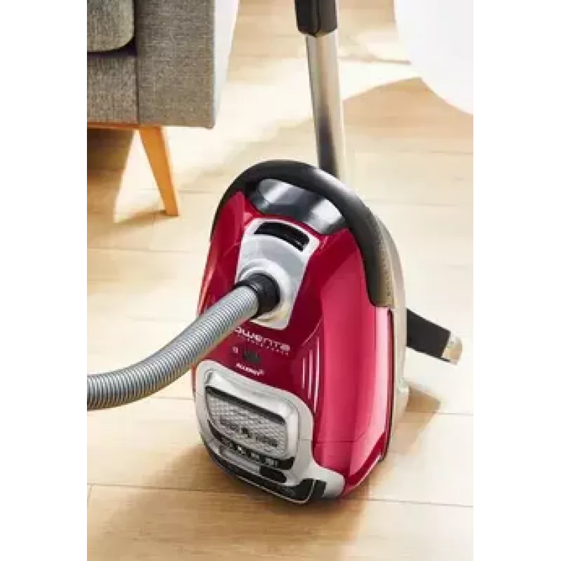 Rowenta Silence Force RO7473 4.5 L Cylinder vacuum Dry 400 W Dust bag