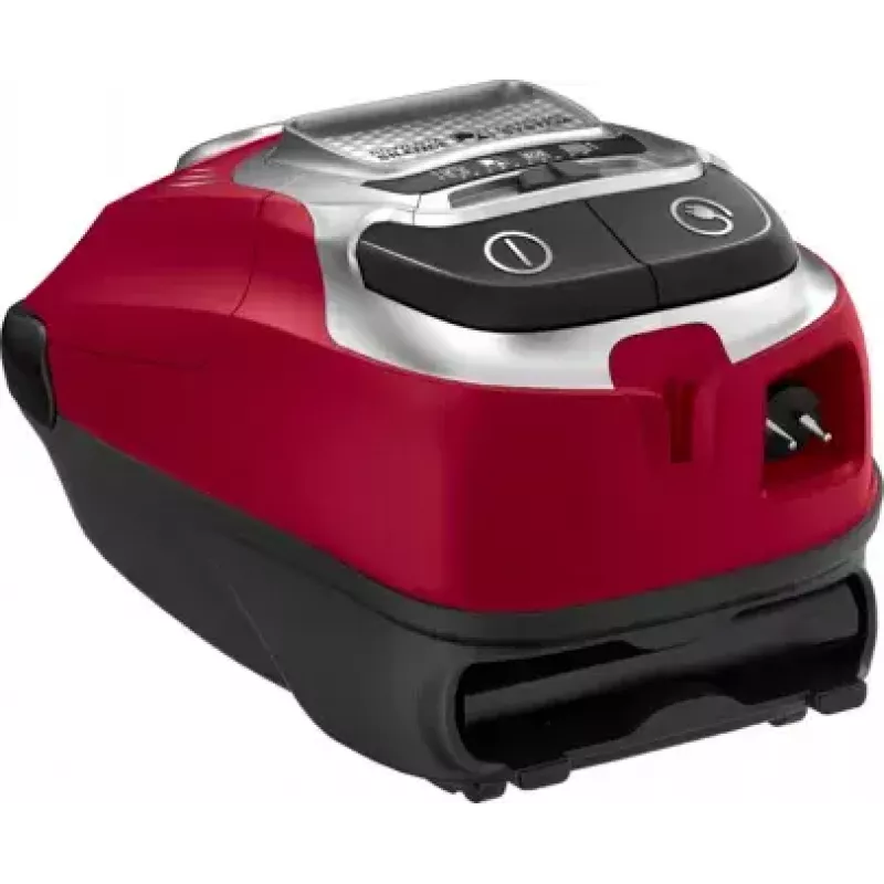 Rowenta Silence Force RO7473 4.5 L Cylinder vacuum Dry 400 W Dust bag