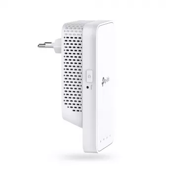 TP-Link RE335 Network repeater 867 Mbit/s White