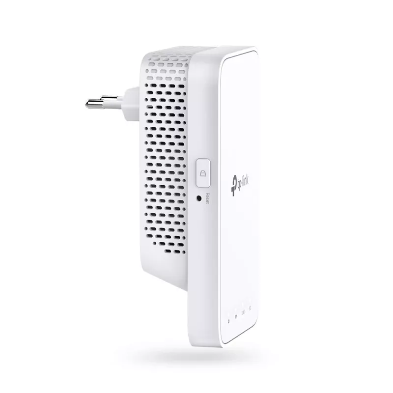 TP-Link RE335 Network repeater 867 Mbit/s White