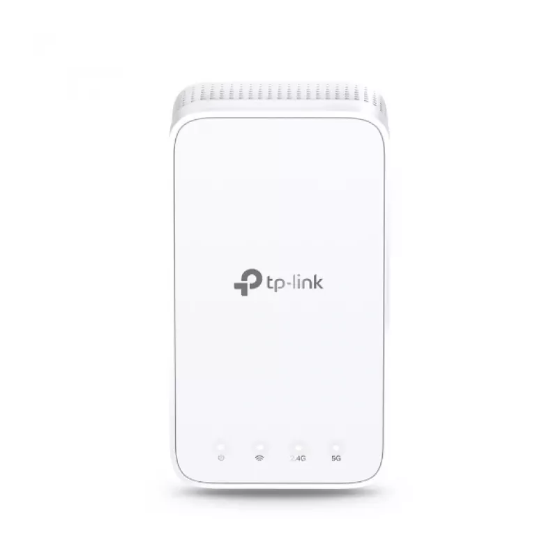 TP-Link RE335 Network repeater 867 Mbit/s White