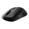 MSI VERSA 300 ELITE WIRELESS mouse Gaming Right-hand RF Wireless + Bluetooth + USB Type-C Optical 26000 DPI