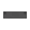 LOGITECH MX Mechanical Wireless Illuminated Performance Keyboard - Graphite US International Qwerty Tactile Quiet
