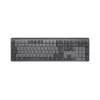 LOGITECH MX Mechanical Wireless Illuminated Performance Keyboard - Graphite US International Qwerty Tactile Quiet