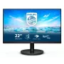 Philips V Line 222V8LA/00 computer monitor 54.6 cm (21.5 inch) 1920 x 1080 pixels Full HD LCD Black