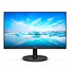 Philips V Line 222V8LA/00 computer monitor 54.6 cm (21.5 inch) 1920 x 1080 pixels Full HD LCD Black