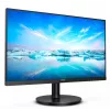 Philips V Line 222V8LA/00 computer monitor 54.6 cm (21.5 inch) 1920 x 1080 pixels Full HD LCD Black