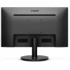 Philips V Line 222V8LA/00 computer monitor 54.6 cm (21.5 inch) 1920 x 1080 pixels Full HD LCD Black