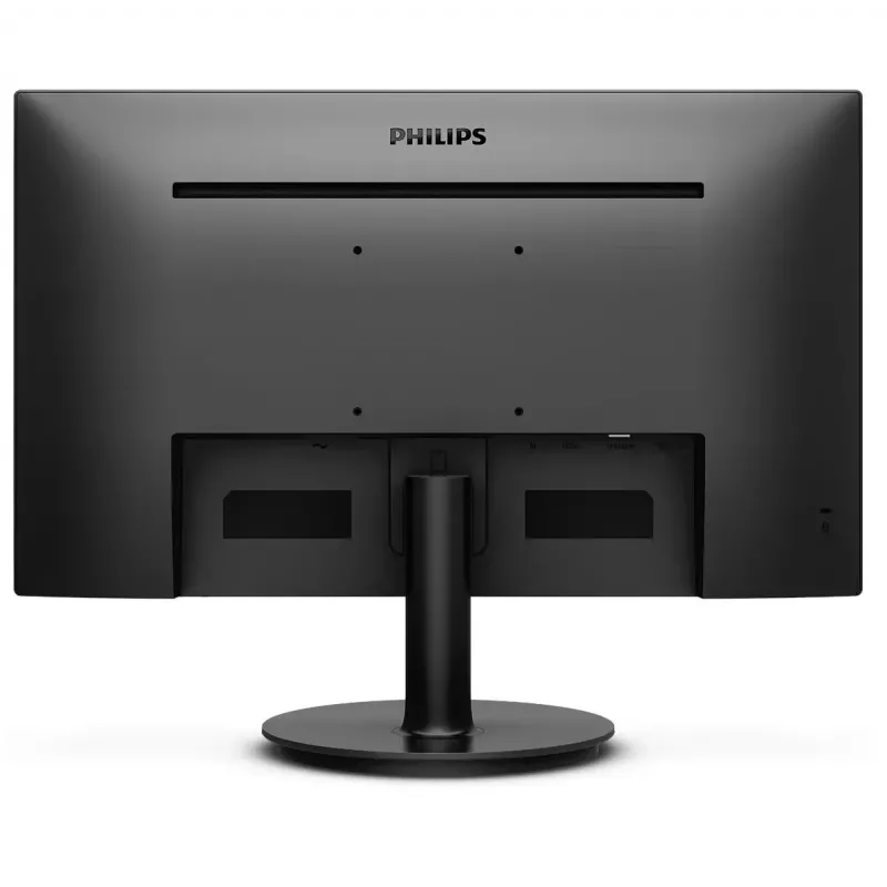 Philips V Line 222V8LA/00 computer monitor 54.6 cm (21.5 inch) 1920 x 1080 pixels Full HD LCD Black