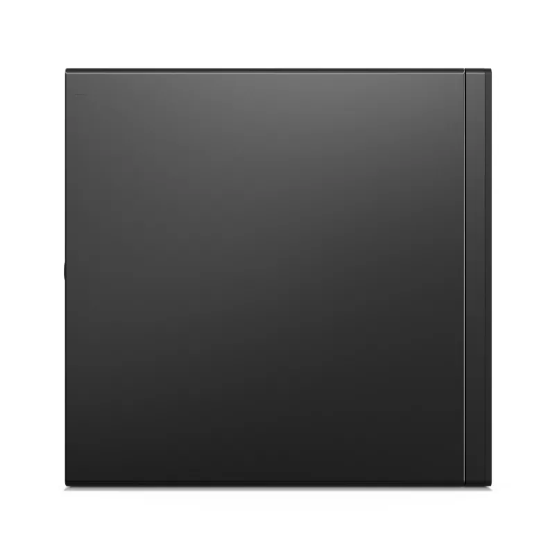 Lenovo ThinkCentre M70q Gen 5 Intel® Core™ i5 i5-13400T 16 GB DDR5-SDRAM 256 GB SSD Mini PC Black
