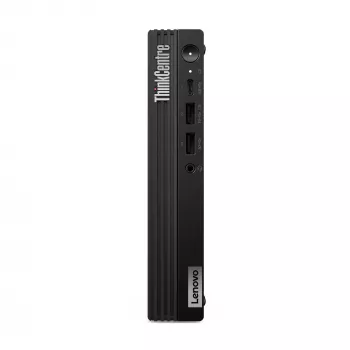 Lenovo ThinkCentre M70q Gen 5 Intel® Core™ i5 i5-13400T 16 GB DDR5-SDRAM 512 GB SSD Mini PC Black