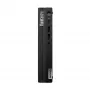Lenovo ThinkCentre M70q Gen 5 Intel® Core™ i5 i5-13400T 16 GB DDR5-SDRAM 512 GB SSD Mini PC Black