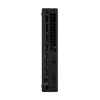 Lenovo ThinkCentre M70q Gen 5 Intel® Core™ i5 i5-13400T 16 GB DDR5-SDRAM 512 GB SSD Mini PC Black