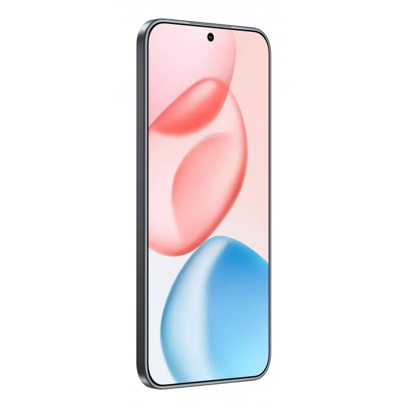 Honor 400 16.6 cm (6.55 inch) MagicOS 9.0 5G 8 GB 256 GB 5300 mAh Black