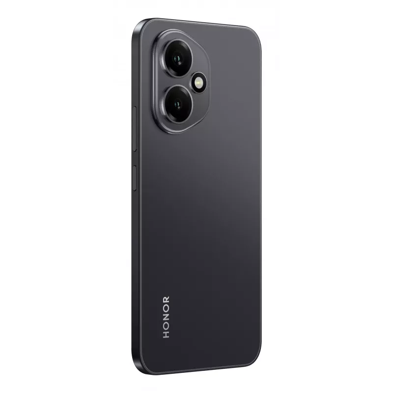 Honor 400 16.6 cm (6.55 inch) MagicOS 9.0 5G 8 GB 256 GB 5300 mAh Black