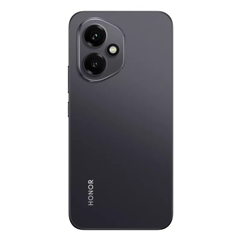 Honor 400 16.6 cm (6.55 inch) MagicOS 9.0 5G 8 GB 256 GB 5300 mAh Black