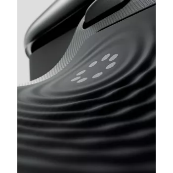 LOGITECH Mx Master 4 - Wireless Mouse - Graphite