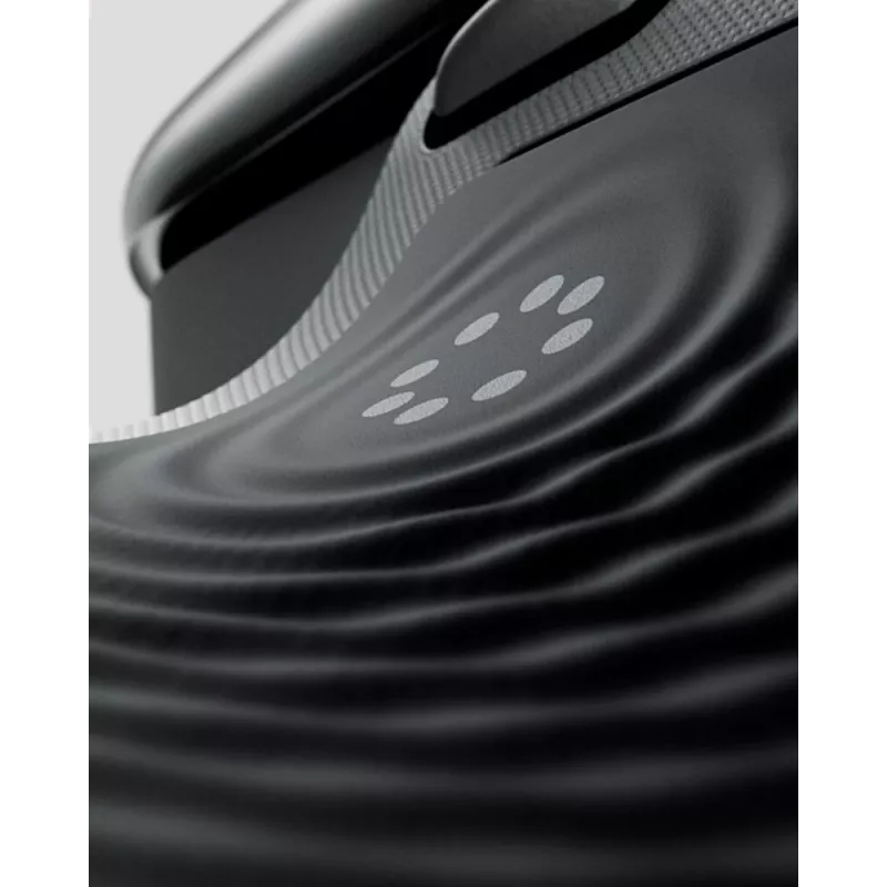 LOGITECH Mx Master 4 - Wireless Mouse - Graphite