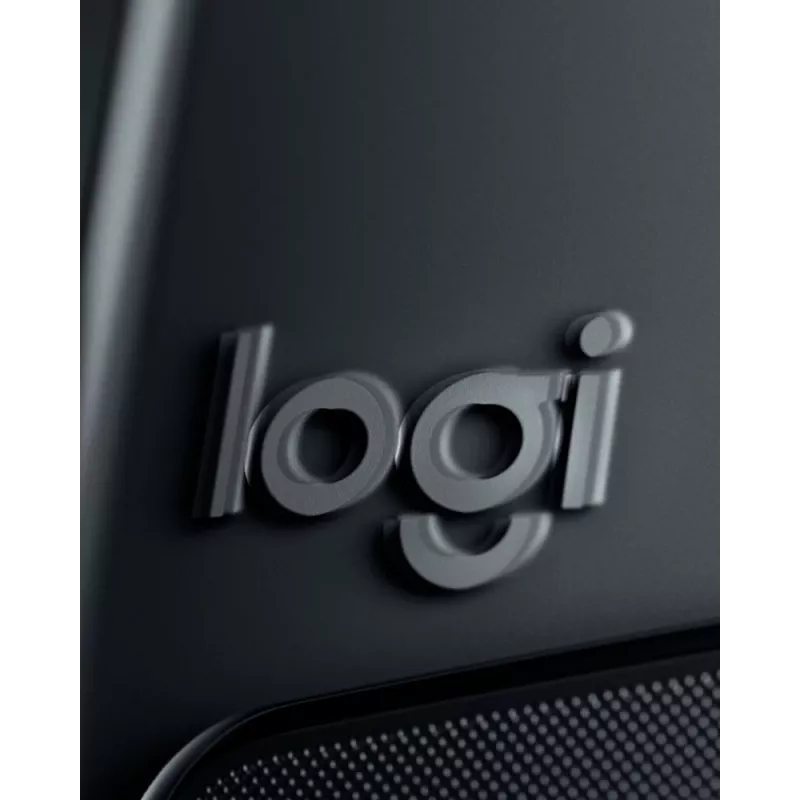 LOGITECH Mx Master 4 - Wireless Mouse - Graphite