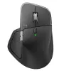 LOGITECH Mx Master 4 - Wireless Mouse - Graphite