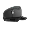 LOGITECH Mx Master 4 - Wireless Mouse - Graphite