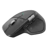 LOGITECH Mx Master 4 - Wireless Mouse - Graphite