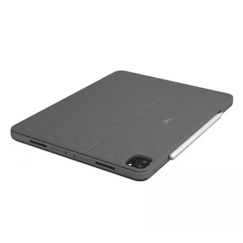 Keyboard Case Logitech Combo Touch for iPad Pro 12.9-inch 5th 6th gen
