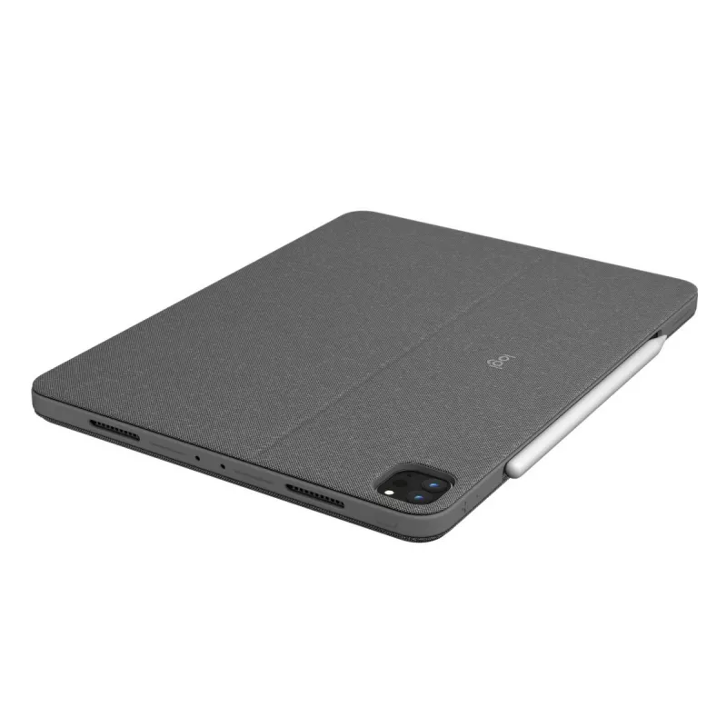Keyboard Case Logitech Combo Touch for iPad Pro 12.9-inch 5th 6th gen