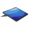 Keyboard Case Logitech Combo Touch for iPad Pro 12.9-inch 5th 6th gen
