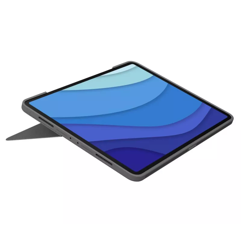 Keyboard Case Logitech Combo Touch for iPad Pro 12.9-inch 5th 6th gen