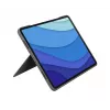 Keyboard Case Logitech Combo Touch for iPad Pro 12.9-inch 5th 6th gen