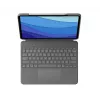 Keyboard Case Logitech Combo Touch for iPad Pro 12.9-inch 5th 6th gen