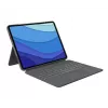 Keyboard Case Logitech Combo Touch for iPad Pro 12.9-inch 5th 6th gen