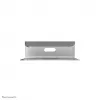 Neomounts NSLS025 Laptop stand 10-17 inch - universal, Laptop stand, Silver, Aluminium, 25.4 cm (10 inch), 43.2 cm (17 inch), 5 kg