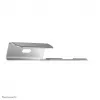 Neomounts NSLS025 Laptop stand 10-17 inch - universal, Laptop stand, Silver, Aluminium, 25.4 cm (10 inch), 43.2 cm (17 inch), 5 kg