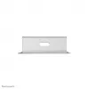 Neomounts NSLS025 Laptop stand 10-17 inch - universal, Laptop stand, Silver, Aluminium, 25.4 cm (10 inch), 43.2 cm (17 inch), 5 kg