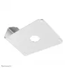 Neomounts NSLS025 Laptop stand 10-17 inch - universal, Laptop stand, Silver, Aluminium, 25.4 cm (10 inch), 43.2 cm (17 inch), 5 kg