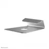 Neomounts NSLS025 Laptop stand 10-17 inch - universal, Laptop stand, Silver, Aluminium, 25.4 cm (10 inch), 43.2 cm (17 inch), 5 kg
