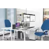 Neomounts NSLS025 Laptop stand 10-17 inch - universal, Laptop stand, Silver, Aluminium, 25.4 cm (10 inch), 43.2 cm (17 inch), 5 kg