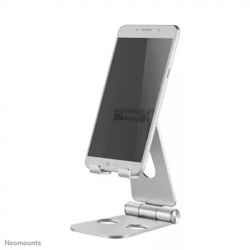 Neomounts DS10-160SL1 Phone stand up to 7 inch - foldable - universal
