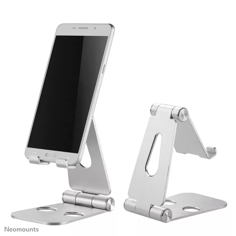 Neomounts DS10-160SL1 Phone stand up to 7 inch - foldable - universal