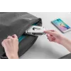 Neomounts DS10-160SL1 Phone stand up to 7 inch - foldable - universal