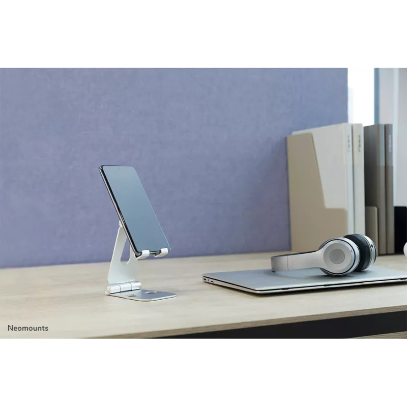 Neomounts DS10-160SL1 Phone stand up to 7 inch - foldable - universal