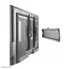 Neomounts FPMA-W350BLACK TV mount wall 32-55 inch - tiltable