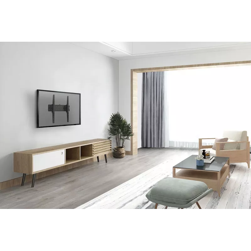 Neomounts FPMA-W350BLACK TV mount wall 32-55 inch - tiltable