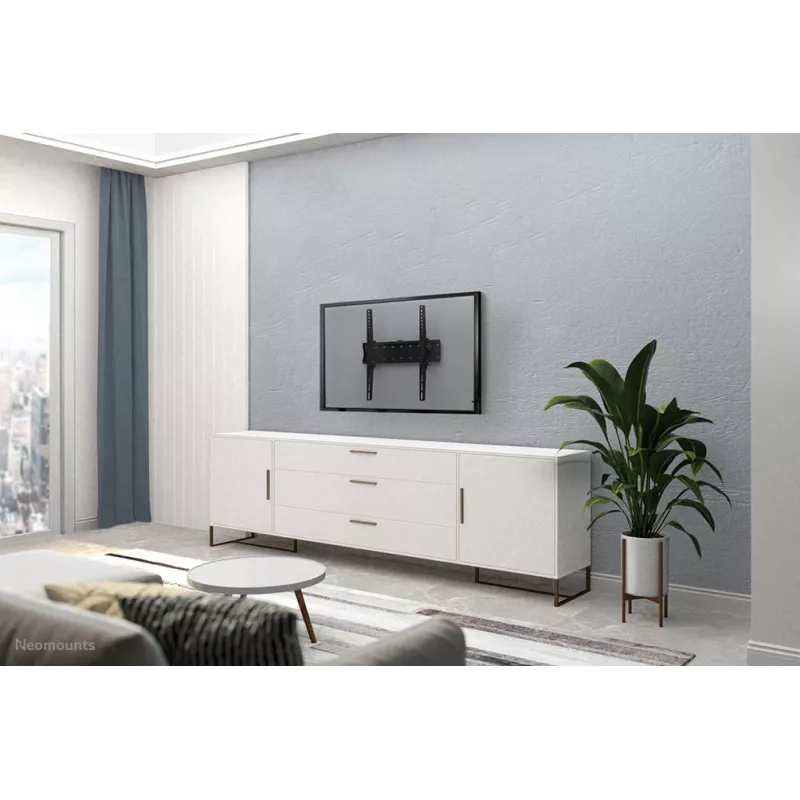 Neomounts FPMA-W350BLACK TV mount wall 32-55 inch - tiltable