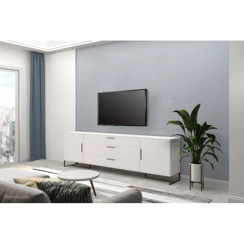 Neomounts FPMA-W350BLACK TV mount wall 32-55 inch - tiltable