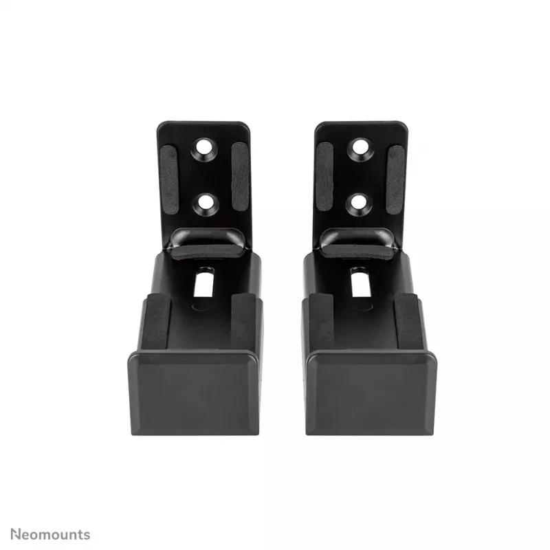 Neomounts AWL29-550BL1 Videobar/soundbar holder wall - max 15 kg - universal