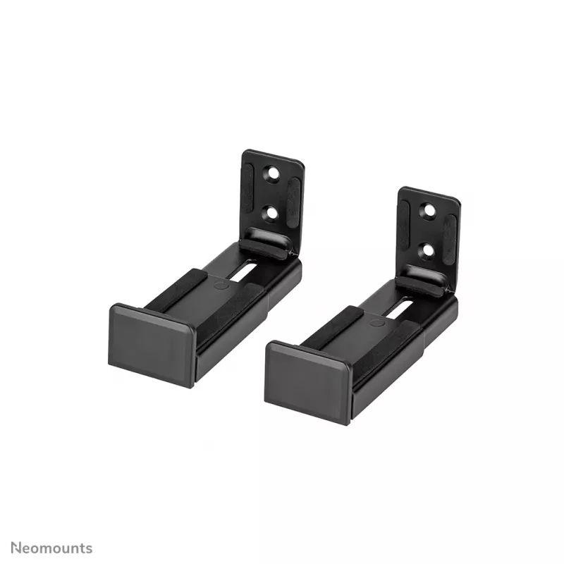 Neomounts AWL29-550BL1 Videobar/soundbar holder wall - max 15 kg - universal