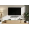 Neomounts AWL29-550BL1 Videobar/soundbar holder wall - max 15 kg - universal